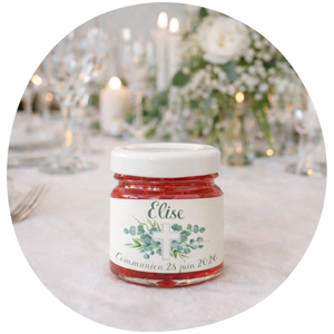 cadeau communion fete religieuse